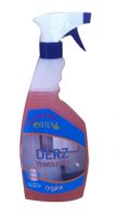 ORTEM ORGANİK DERZ TEMİZLİYİCİ 500 ML
