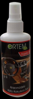 Ortem Araç İçi Koku Giderici 250 ML