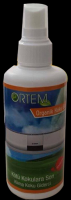ORTEM KLİMA KOKU GİDERİCİ 250ML
