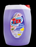 Tex Yüzey Temizleyici Clean Breeze  5 KG