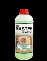 Tex Master-Halı Şampuanı 1KG