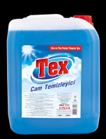 Tex Cam Temizleyici 5 KG