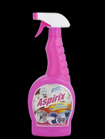 Aspirix Çok Amaçlı Temizlik Sıvısı 750 ML